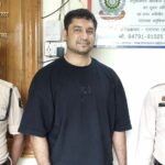 आईपीएल ऑन लाइन सट्टेबाजी का मास्टरमाइंड दीपक घिरवानी गिरफ्तार