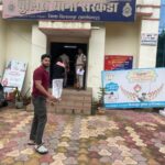 मुस्लिम युवक के कमरे में आपत्तिजनक स्थिति में मिली हिंदू युवती, मोहल्ले में हंगामा