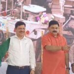 अत्याधुनिक तकनीक का प्रयोग कर भूमिगत खदानों से उत्पादन बढ़ाना हमारा लक्ष्य – केंद्रीय कोयला एवं खान राज्यमंत्री सतीश चन्द्र दुबे