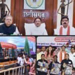 समावेशी विकास और सुशासन से बनेगा सशक्त छत्तीसगढ़: विष्णुदेव साय