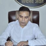राज्य के मुख्य निर्वाचन पदाधिकारी को मिला खेल एवं युवा कल्याण विभाग का अतिरिक्त प्रभार