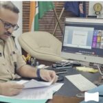 आईजी दुर्ग रेंज ने दिया मर्डर केस इन्वेस्टिगेशन पर ऑनलाइन प्रशिक्षण, 90 से अधिक अधिकारियों ने लिया भाग