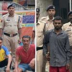 ऑपरेशन शंखनाद ,जशपुर पुलिस की बड़ी कार्रवाई