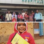 पहाड़ी कोरवाओं के लिए चिरायु योजना बन रही वरदानइस योजना से देश भर के अच्छे निजी अस्पतालों में कराया जाता है निःशुल्क इलाज