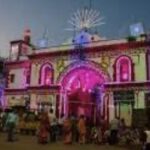 पाट जात्रा के साथ शुरू हुआ विश्व प्रसिद्ध ऐतिहासिक बस्तर दशहरा जन प्रतिनिधियों सहित मांझी-चालकी, मेम्बर-मेम्बरीन, पुजारी-गायता और बड़ी संख्या में जनसमुदाय हुआ शामिल