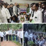 47वीं पुण्यतिथि पर चैतुरगढ़ में बिसाहूदास महंत को श्रद्धांजलि, समाजिक एकता का संदेश