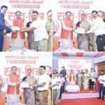 हमारी सरकार बेहतर स्वास्थ्य सेवा देने के लिए संकल्पित है – मुख्यमंत्री विष्णु देव साय