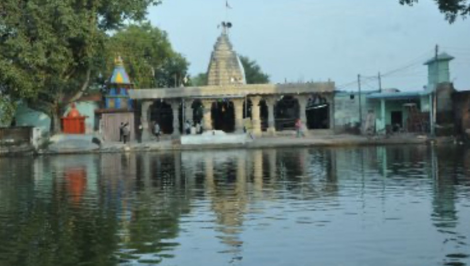 मल्हार में हरियाली और समृद्धि की कामना, एसएसपी ने लिया माता डिडिनेश्वरी का आशीर्वाद