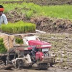 नवीन तकनीक के उपयोग से किसान समृद्धि की ओर अग्रसर