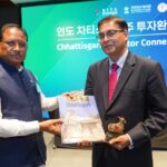 मुख्यमंत्री विष्णुदेव साय ने दक्षिण कोरिया प्रवास के दौरान निवेशकों को छत्तीसगढ़ में निवेश हेतु किया आमंत्रित