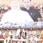 समृद्ध और खुशहाल किसान – विकसित छत्तीसगढ़ का मजबूत आधार : मुख्यमंत्री साय