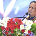 मुख्यमंत्री विष्णु देव साय के नेतृत्व में छत्तीसगढ़ बन रहा टेक्नोलॉजी हब : नवा रायपुर में कामन फैसिलिटी सेंटर की स्थापना को मिली मंजूरी