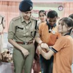 महिला कमांडो सम्मेलन, नारी सशक्तिकरण और नशा मुक्ति की दिशा में बलौदाबाजार की महिलाएं बन रही हैं प्रेरणा स्रोत