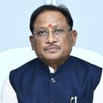 हिंसक वन्यप्राणियों द्वारा जनहानि, फसल हानि के प्रकरणों का संवेदनशीलता से करें निराकरण : मुख्यमंत्री साय ने वन एवं जलवायु परिवर्तन विभाग के कार्यों की समीक्षा की