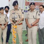 रक्षा की डोर कानून की ओर बिलासपुर में 1000 से अधिक वाहन चालकों ने लिया सुरक्षा का संकल्प