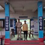 शराब के विवाद में युवक ने की हत्या, टंगिया से वार कर उतारा मौत के घाट