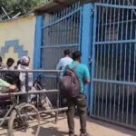 Video: सीपत एनटीपीसी में बड़ा हादसा, मेंटेनेंस के दौरान कूपर गिरा – एक श्रमिक की मौत, चार घायल