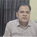 एनटीपीसी सीपत प्लांट में बड़ा हादसा: 60 टन का ऐश टैंक गिरा, एक मजदूर की मौत