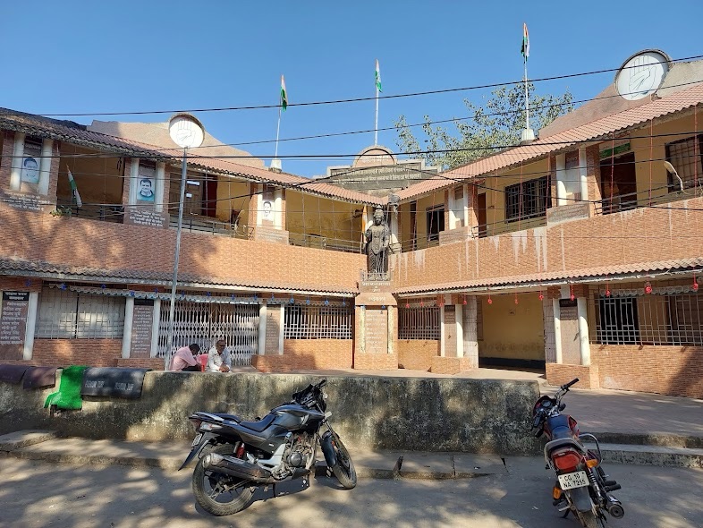 कांग्रेस भवन में 11 अगस्त को राहुल गांधी की प्रेस वार्ता का प्रसारण