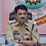 शिकायत के 3 दिन बाद युवक की हत्या: कोतवाली टीआई विवेक पाण्डेय लाइन हाजिर,एएसआई निलंबित,एसएसपी ने कहा लापरवाही बर्दाश्त नहीं