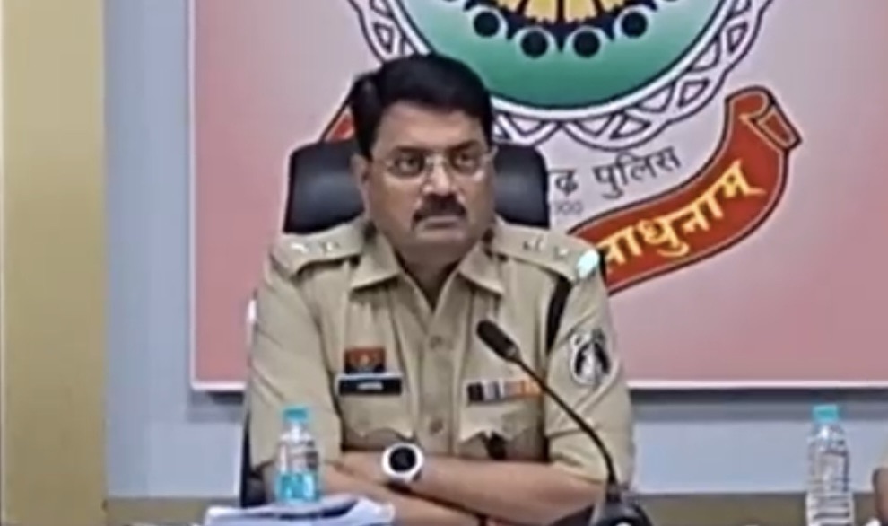 शिकायत के 3 दिन बाद युवक की हत्या: कोतवाली टीआई विवेक पाण्डेय लाइन हाजिर,एएसआई निलंबित,एसएसपी ने कहा लापरवाही बर्दाश्त नहीं
