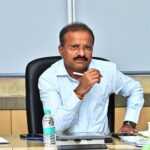मुख्यमंत्री के प्रमुख सचिव ने नक्सल प्रभावित जिलों में विकास कार्यों की समीक्षा की