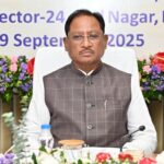 शहीद आकाश राव गिरेपूंजे की पत्नी को डीएसपी के पद और मिलेगी अनुकंपा नियुक्ति