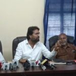 भले ही जेल जाना पड़े, रावण दहन वहीं करेंगे-अरपांचल लोक मंच का प्रशासन को खुला चैलेंज
