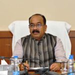 उप मुख्यमंत्री अरुण साव ने कहा फील्ड पर दिखे योजनाओं के काम
