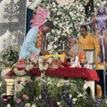 नेता प्रतिपक्ष डॉ. चरण दास महंत का बिलासपुर-कोरबा-शक्ति-जांजगीर-चांपा का दो दिवसीय दौरा