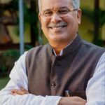 पूर्व मुख्यमंत्री भूपेश बघेल 9 सितम्बर को बिलासपुर में हो रहे जनसभा में होंगे शामिल