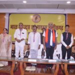 भारतीय स्काउट्स एंड गाइड्स छत्तीसगढ़ राज्य परिषद की बैठक सम्पन्न, सांसद बृजमोहन करेंगे राज्यव्यापी दौरा