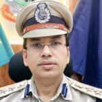 पुलिस की हर कार्रवाई नियम और कानून के तहत-एसएसपी शशि मोहन