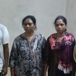 पत्थलगांव अस्पताल से नवजात को ले गई नर्स, फर्जी गोदनामे पर दंपत्ति को सौंपा ,तीन को एसएसपी ने भेजा जेल
