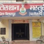 शराब के नशे में पहुंचा स्कूल, व्याख्याता की बेरहमी से पिटाई