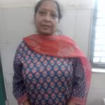 अटल आवास दिलाने का झांसा देकर तीन लाख से अधिक की ठगी, महिला गिरफ्तार