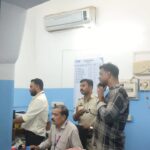 Video: बैंक से रुपये लेकर जा रहे शिक्षक से रास्ता पूछने के बहाने उठाईगिरी, 50 हजार पर हाथ साफ