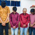 वीडियो: कांग्रेस की रैली से लौट रहे युवकों के बीच मारपीट, धारदार हथियार चले, छह गिरफ्तार