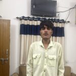 युवती पर पेट्रोल डालकर आग लगाने की कोशिश, एक आरोपी पकड़ा गया