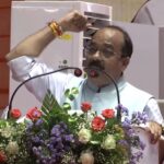 भू-अर्जन की कार्यवाहियों में लाएं तेजी – अरुण साव