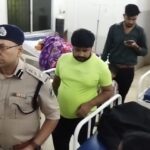 जशपुर में गणेश प्रतिमा विसर्जन के दौरान हादसा,तीन की मौत,कलेक्टर और एसएसपी मौके पर पहुंचे