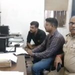 ट्रेन में बड़ी चोरी, ITBP जवानों की दो पिस्टल और 26 कारतूस गायब