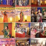 बुजुर्ग हमारे वटवृक्ष स्नेह की छांव, अनुभव का खजाना : रंजना अग्रवाल