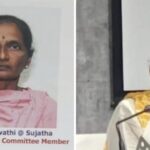 दण्डकारण्य में माओवादी आंदोलन के लिए बड़ा झटका,सीपीआई (माओवादी) केंद्रीय समिति सदस्य सुजाता कल्पना ने किया सरेंडर