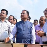 प्रधानमंत्री नरेंद्र मोदी का प्रवास प्रदेश के लिए गौरव का अवसर, प्रत्येक व्यवस्था हो गरिमामय और त्रुटिरहित – मुख्यमंत्री साय