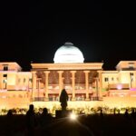 प्रधानमंत्री नरेन्द्र मोदी 1 नवम्बर को करेंगे लोकार्पण: रजत जयंती वर्ष में छत्तीसगढ़ को मिलेगा अपना भव्य और आधुनिक विधानसभा भवन