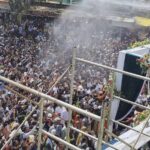 लूतरा शरीफ का चार दिवसीय सालाना उर्स का हुआ समापन, देशभर से पहुंचे लाखों जायरीन, अमन-चैन की हुई दुआ
