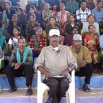बस्तर में बड़ा बदलाव,माओवादी कैडरों ने सामूहिक रूप से थामा शांति का मार्ग, रूपेश का वीडियो बयान आया सामने