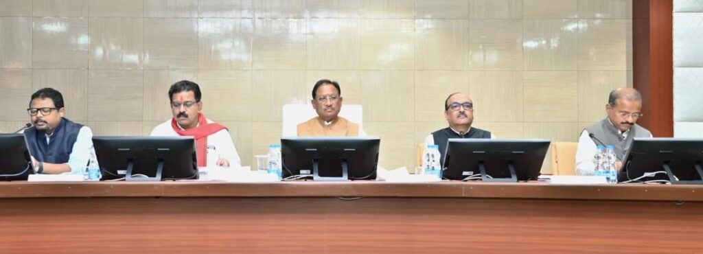सीएम के निर्देशों का दिखा असर, बिलासपुर पुलिस ने नशे के कारोबारियों पर कसा शिकंजा
