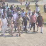 भक्ति का महाकुंभ,तोरवा छठ घाट में 60 हजार श्रद्धालुओं का स्वागत, प्रशासन और समिति पूरी तैयारी में